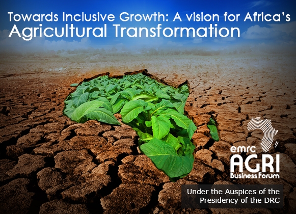 AgriBusiness Forum 2015