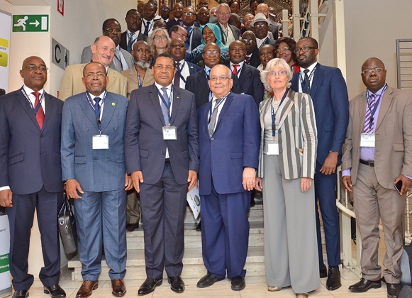 Table Ronde 2019