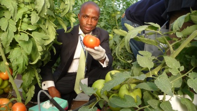 AgriBusiness Forum