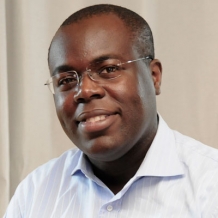 Eric Kacou