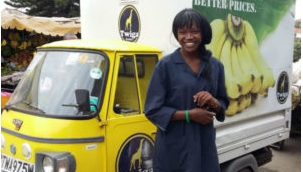 5 Most Innovative startups in Kenya