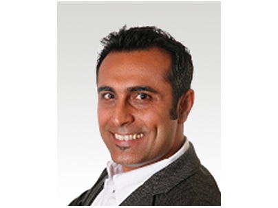 Rishi Khubchandani