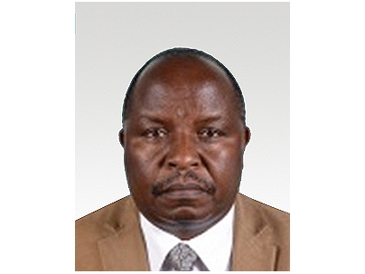 John Kabutha