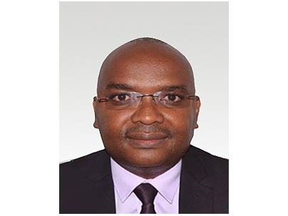 Nicholas Nzioka
