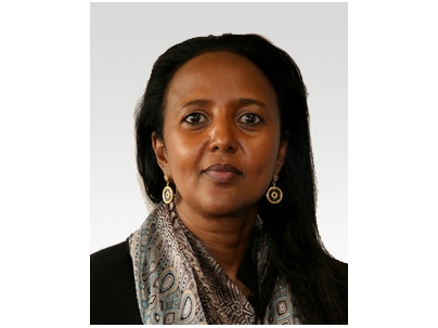 Amina Mohamed (TBC)