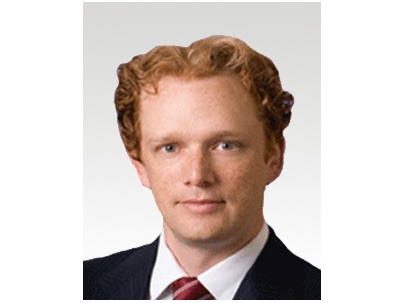 Paul Maasdorp