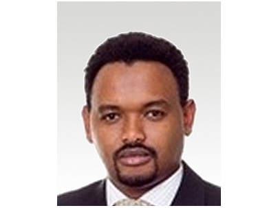 Jamal Isa