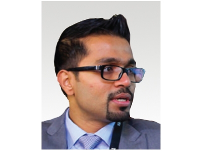 Biju Mohandas