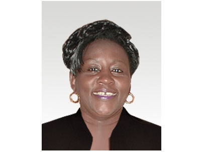 Lydia Wambui