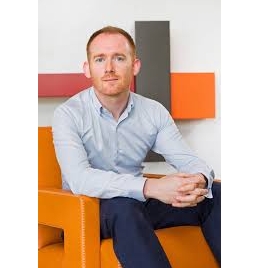 David McEvoy