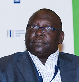 Rock Emmanuel Ngouoto