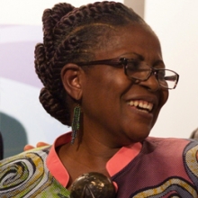  Marie Claire Matamba
