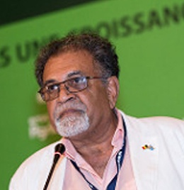 Jean Claude Hoolans