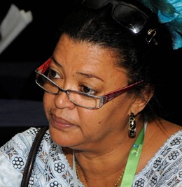 Munira Jauad