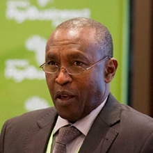 Ephraim Turahirwa