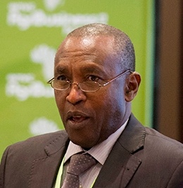 Ephraim Turahirwa