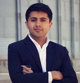 Rahim Dhrolia