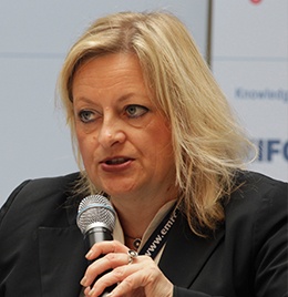 Heike Ruttgers