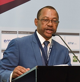 Lebogang Motlana