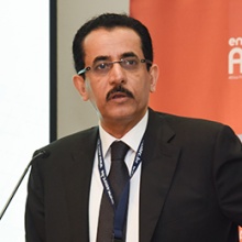 Khaled Al-Aboodi