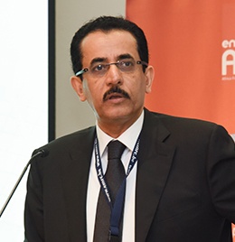 Khaled Al-Aboodi