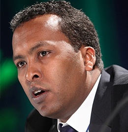Nuradin Osman
