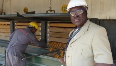 Mission Economique Agricole 
